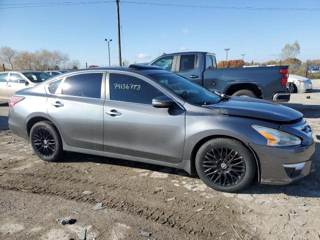 2015 NISSAN ALTIMA 2.5 - 1N4AL3AP9FC205080