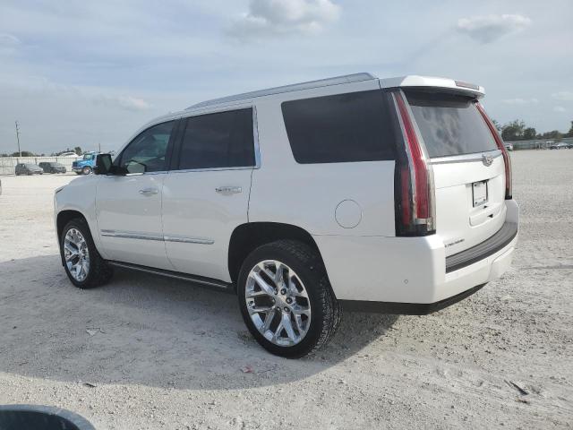 1GYS4DKJXHR247568 Cadillac Escalade Platinum