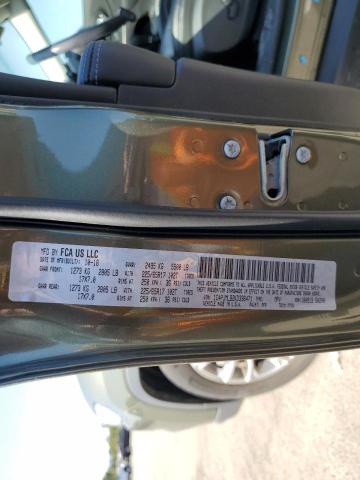 1C4PJMLB2KD336471 Jeep Cherokee Latitude Plus