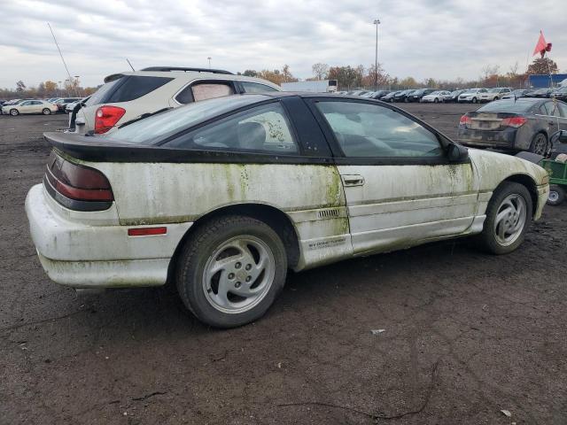 1991 Eagle Talon Tsi VIN: 4E3CT64U6ME041450 Lot: 73748083