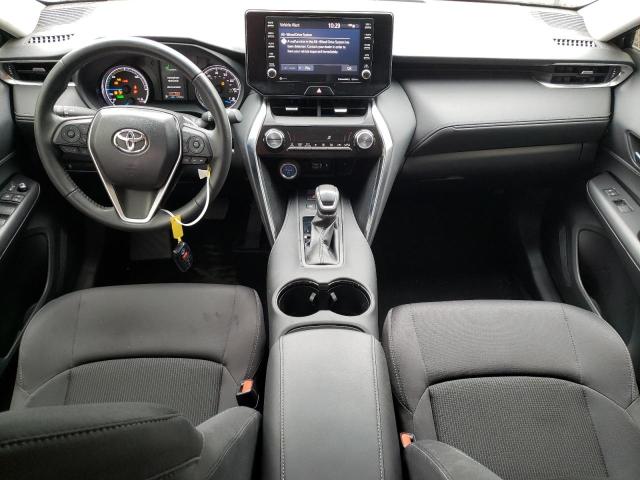JTEAAAAH8MJ077772 Toyota VENZA LE