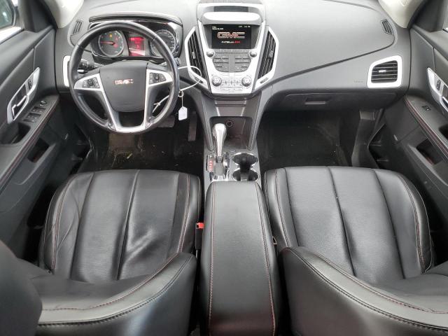 Паркетники GMC TERRAIN 2015 Сріблястий