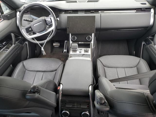 SALKPBFU0PA027111 | 2023 Land Rover range rover se