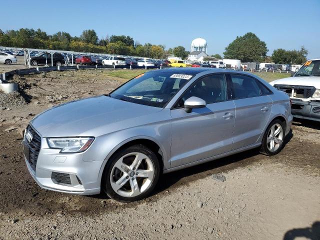 2017 Audi A3 Premium