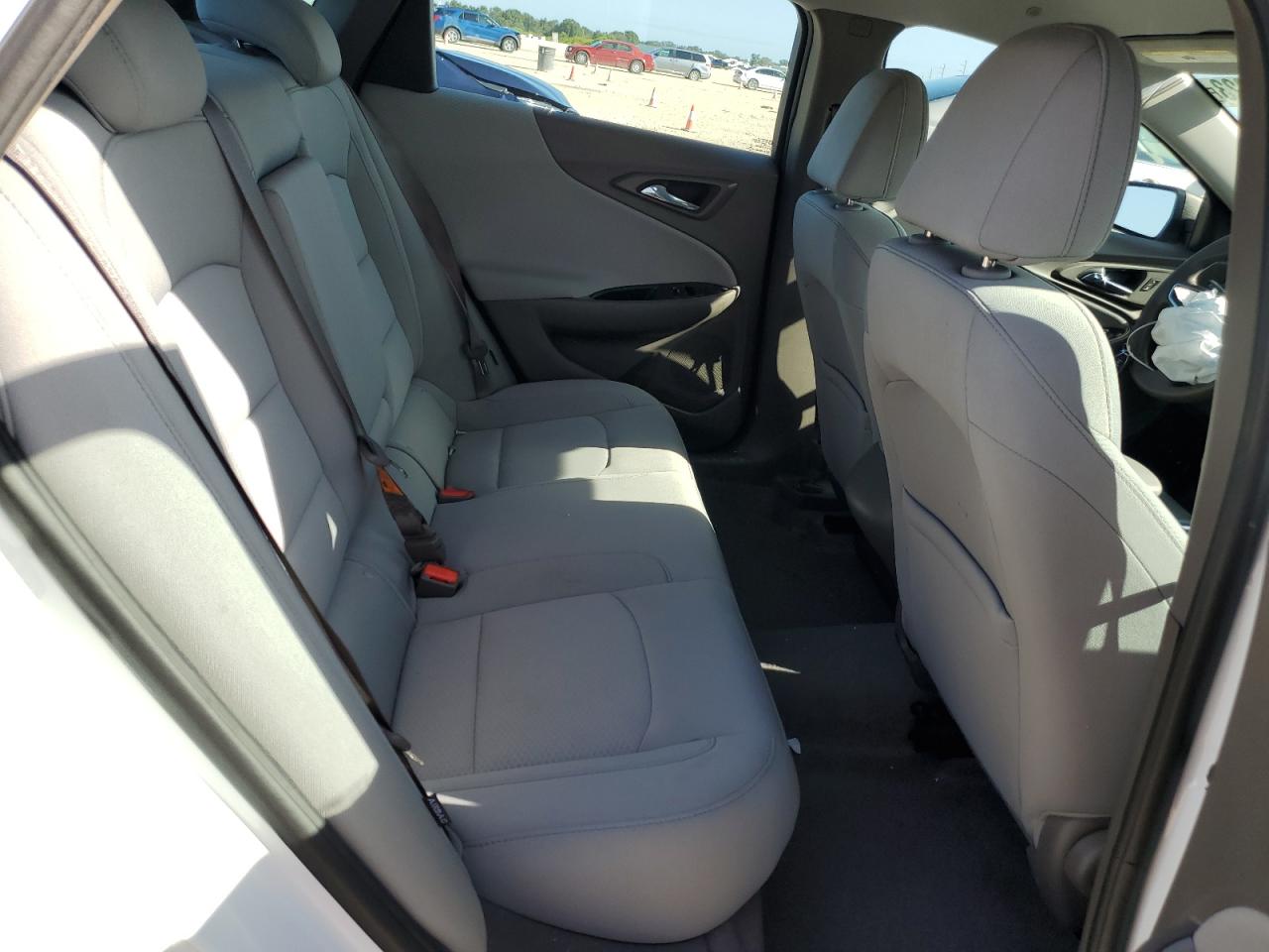 1G1ZB5ST1JF228666 CHEVROLET MALIBU 2018
