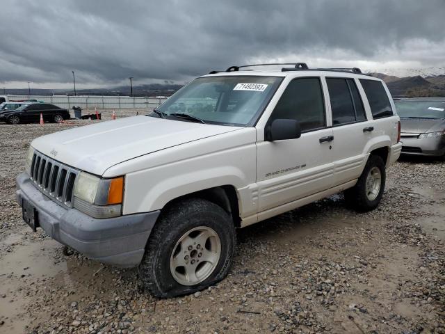 1998 Jeep Grand Cherokee Laredo