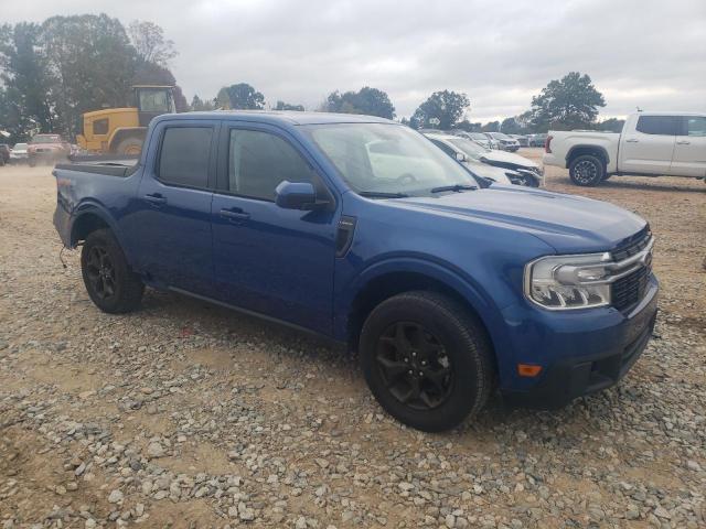 3FTTW8F9XPRA14658 Ford Maverick Xl