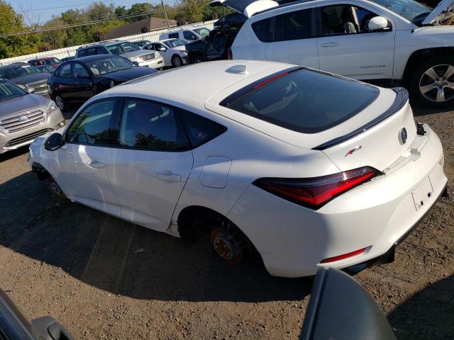 19UDE4H35PA008092 Acura Integra A-spec