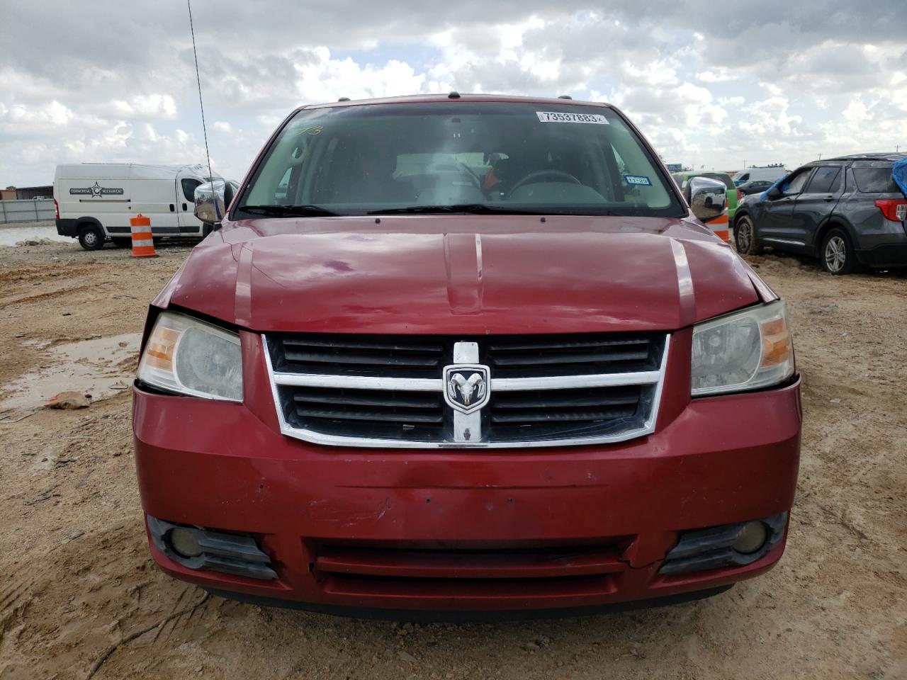 2D8HN54X98R716326 2008 Dodge Grand Caravan Sxt 2D8HN54X98R716326 2008 Dodge Grand Caravan Sxt