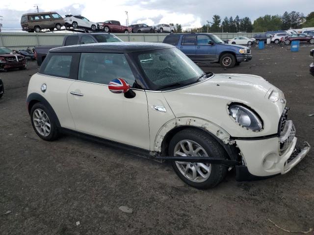 WMWXP7C52FT740261 Mini COOPER S