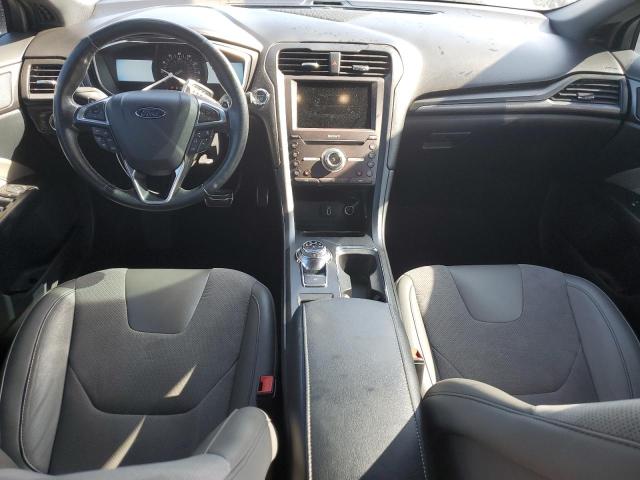 3FA6P0VP2HR155288 Ford Fusion Sport