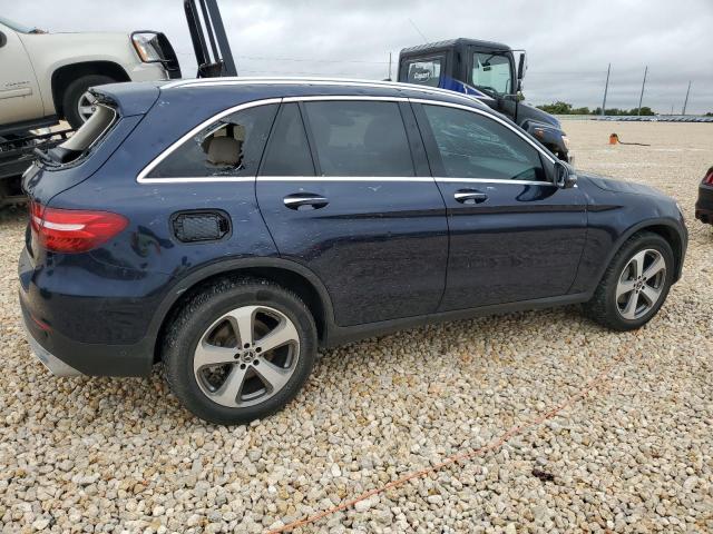 WDC0G4JB2KV160447 Mercedes-Benz GLC 300