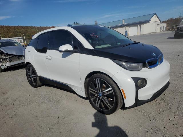 WBY1Z2C56EV284563 | 2014 BMW I3 BEV