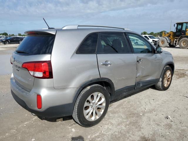 5XYKU4A77FG647790 KIA SORENTO EX