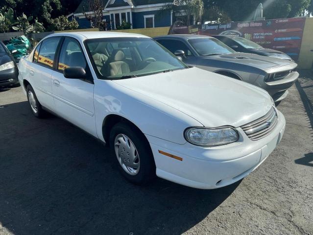 2002 Chevrolet Malibu 