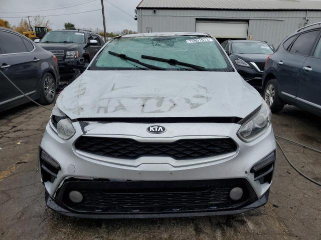 3KPF24AD3KE108846 | 2019 KIA FORTE FE