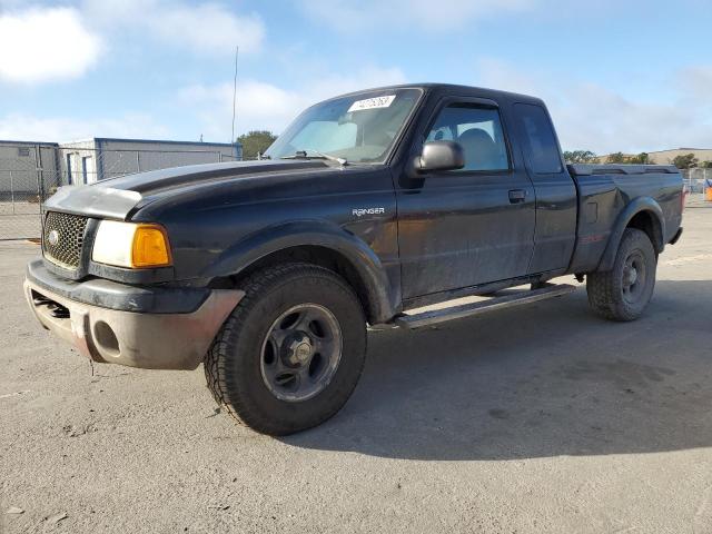 2002 Ford Ranger 