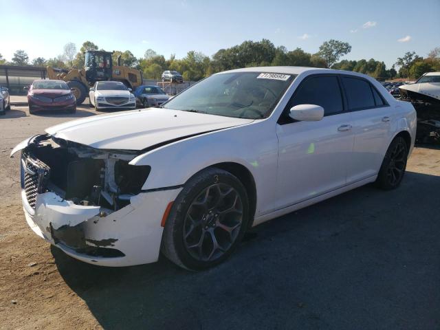 2C3CCABG8HH521497 | 2017 CHRYSLER 300 S