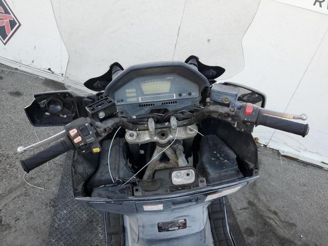 2007 SUZUKI AN650 - JS1CP51A572100519