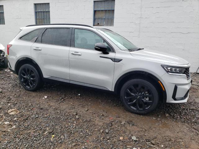 5XYRKDLF1NG111196 KIA SORENTO SX