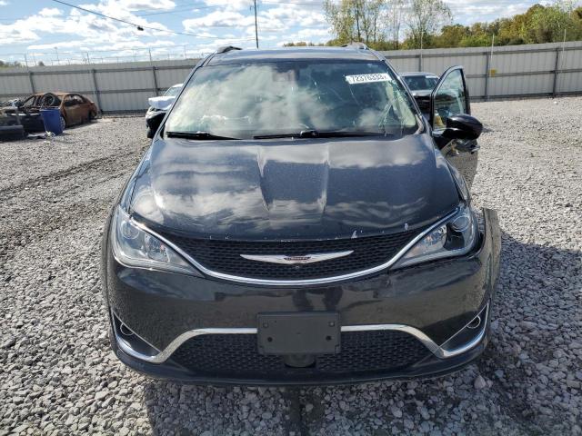 2C4RC1EG3JR106542 | 2018 CHRYSLER PACIFICA T