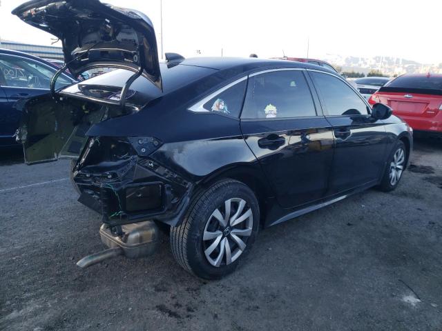 Vin: 2hgfe2f22nh544388, lot: 72693263, honda civic lx 20223