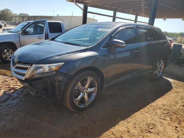 2013 Toyota Venza LE