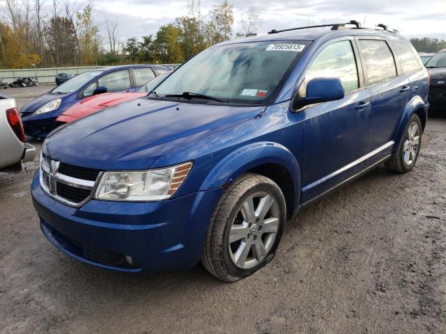 2010 Dodge Journey SXT