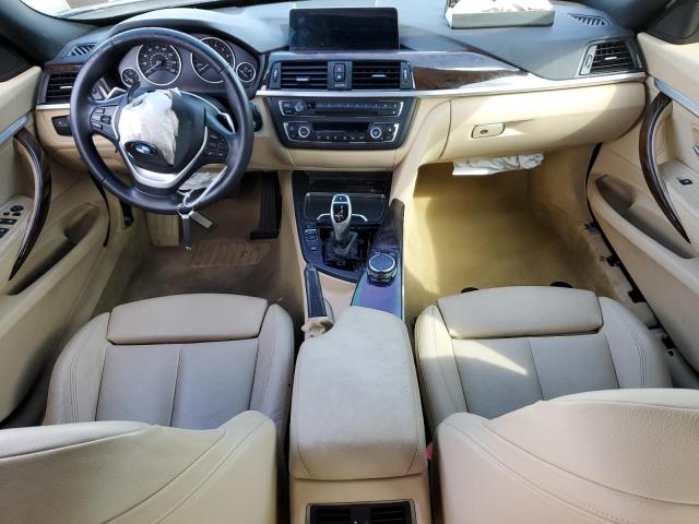 WBA8Z5C54GGS38039 BMW 328 Xigt Sulev