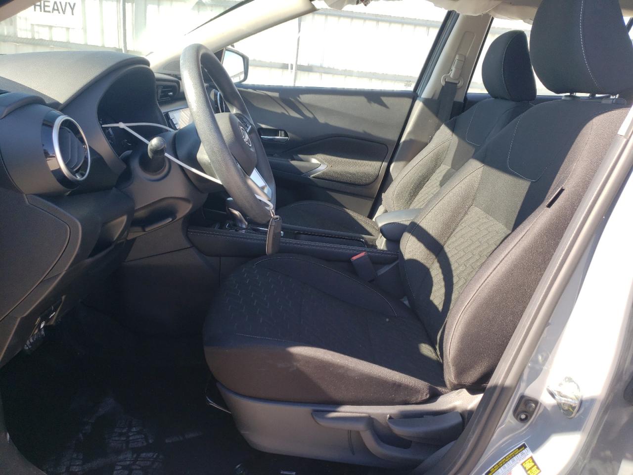 3N1CP5CV8PL496274 NISSAN KICKS 2023