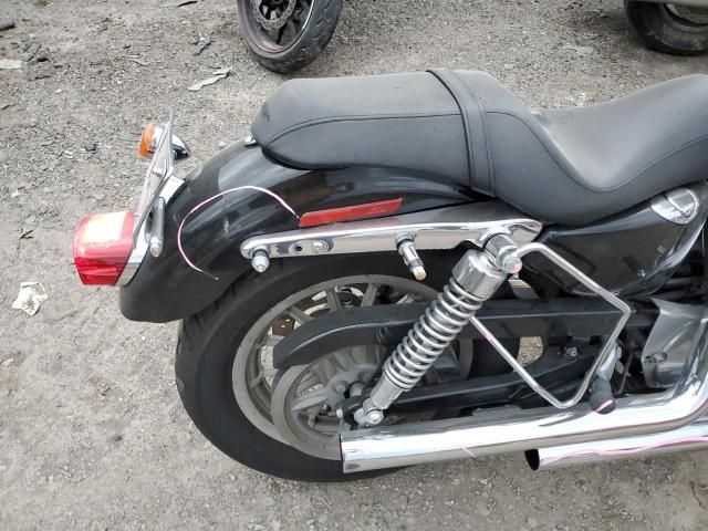2007 HARLEY-DAVIDSON XL883 1HD4CN2127K450371