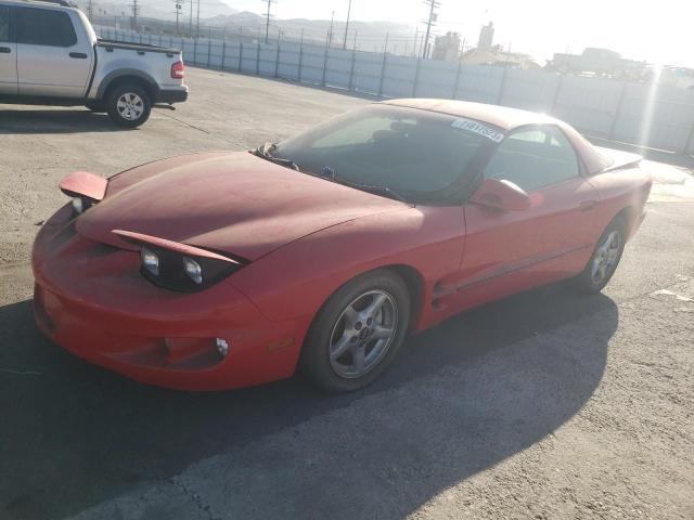 2002 Pontiac Firebird 