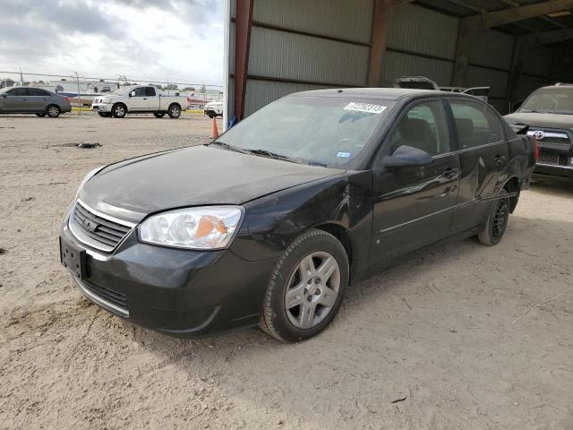 2006 Chevrolet Malibu LT