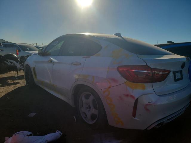 5YMKW8C55J0Y74642 2018 BMW X6 - Image 2