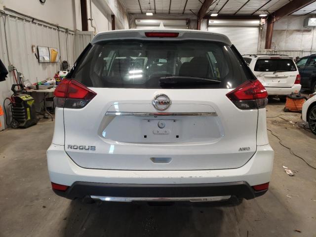 5N1AT2MV7HC886725 Nissan ROGUE SV