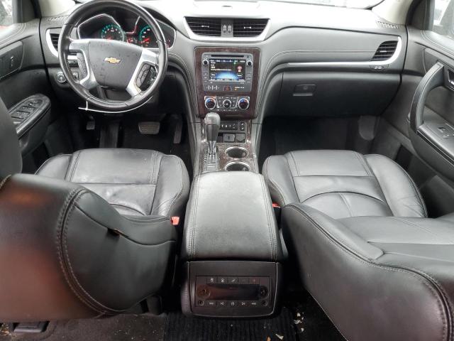 2015 CHEVROLET TRAVERSE L - 1GNKRHKD2FJ146116