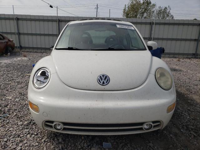 3VWCB21C71M461736 | 2001 Volkswagen new beetle gls