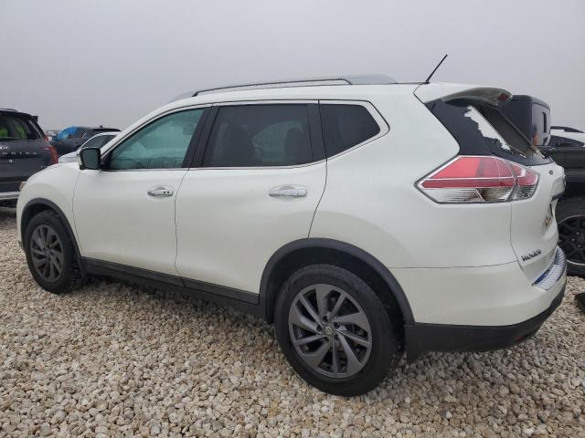 2016 NISSAN ROGUE S - 5N1AT2MT0GC846693