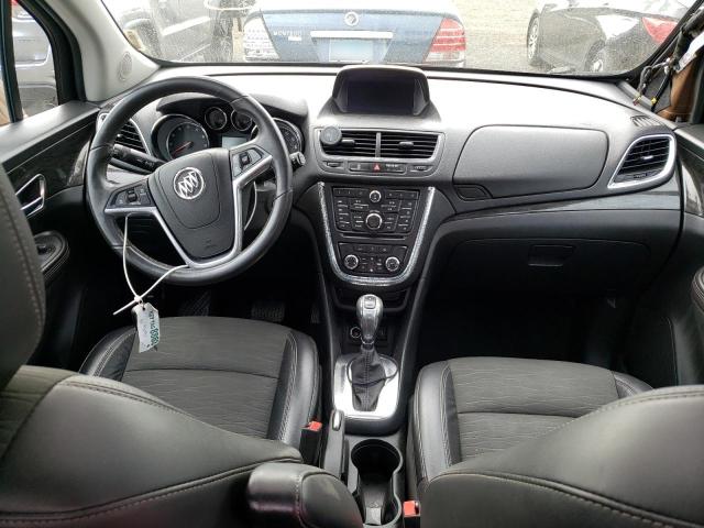 2016 BUICK ENCORE CON - KL4CJFSB9GB541052