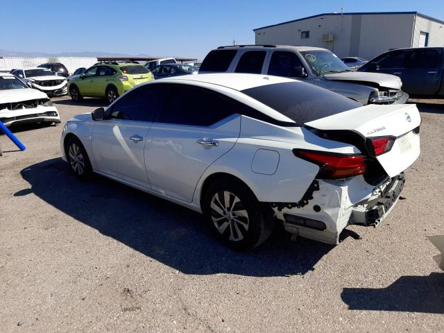 1N4BL4BV4KC206428 Nissan ALTIMA S