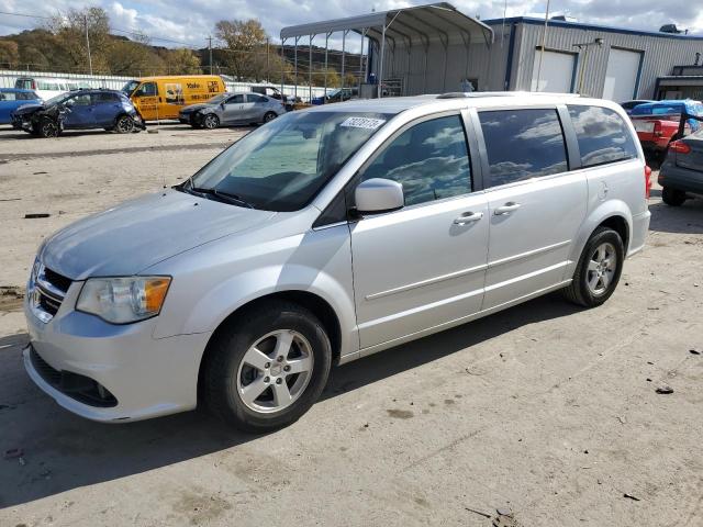 2011 Dodge Grand Caravan Crew