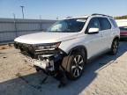 2023 HONDA PILOT ELIT - 5FNYG1H88PB038635