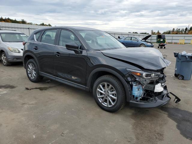 2022 MAZDA CX-5 - JM3KFBAM0N0566243