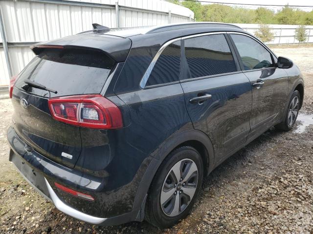 2017 KIA NIRO FE - KNDCB3LC4H5079864