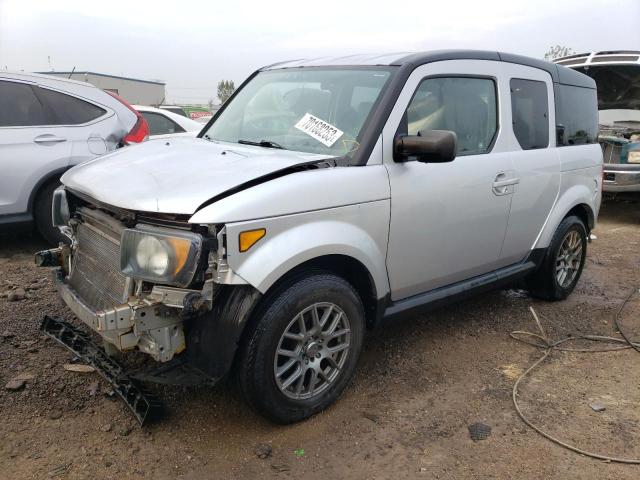 2008 Honda Element EX