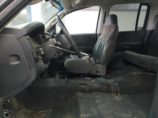 1B7GG2AN31S217810 2001 Dodge Dakota Quad