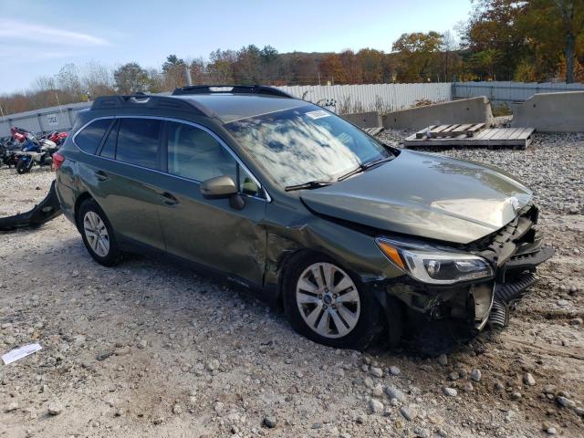 4S4BSAFC0G3335760 | 2016 SUBARU OUTBACK 2.