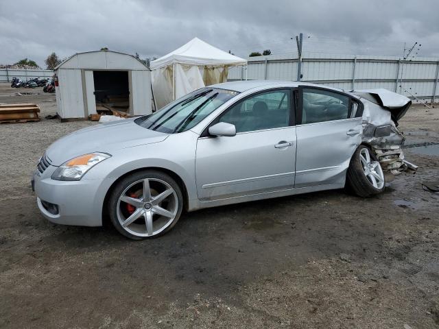 2009 Nissan Altima 2.5