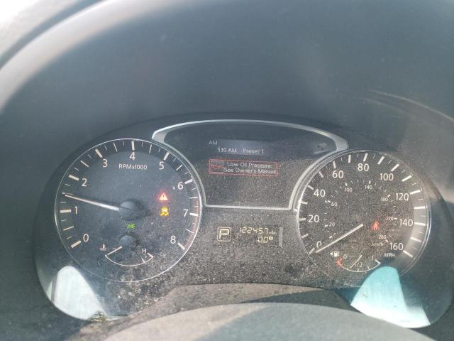 1N4AL3AP3FC264190 Nissan ALTIMA 2.5