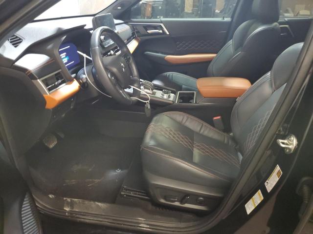 JA4J4VA88NZ027633 Mitsubishi Outlander Sel